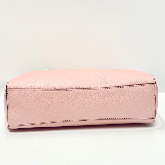 Coach Pebble Leather Small Kelsey - Picture 4 of 5